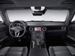 Mercedes-Benz SLS AMG 2010 года